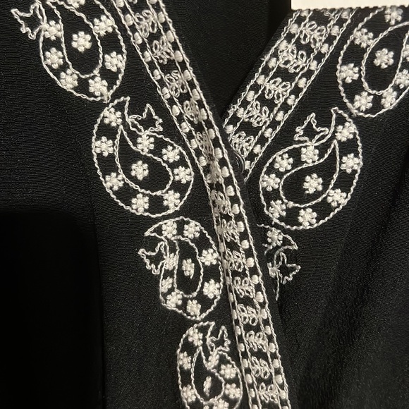 New! Loft Romper - Picture 3 of 6